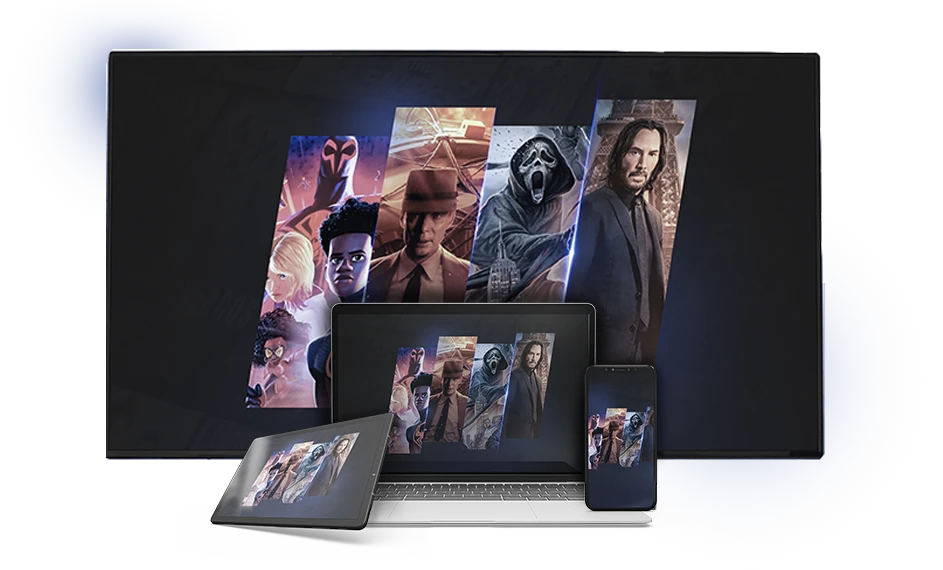 IPTV Grátis em todos os dispositivos